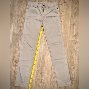 American Eagle Outfitters Gray Pants